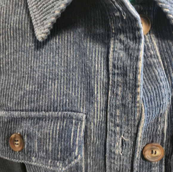 Jacket - Picture 10 of 10